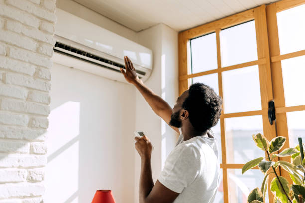 Trusted Lake Forest, IL HVAC Experts