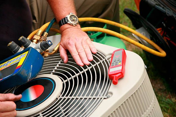 Best Local HVAC companies  in Lake Forest, IL