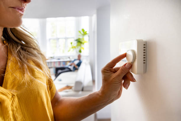 Best HVAC air duct cleaning  in Lake Forest, IL
