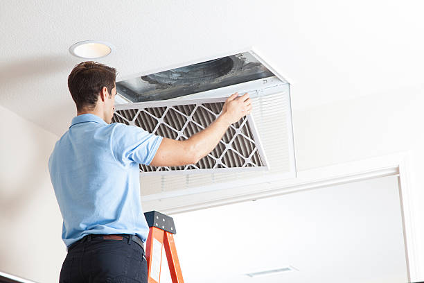 Ductless HVAC repair in Lake Forest, IL